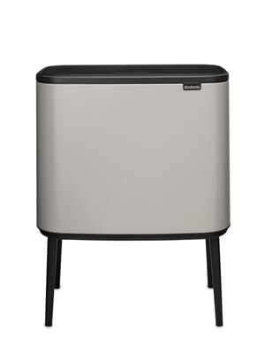 Bo Touch Bin 3 x 11 ltr.