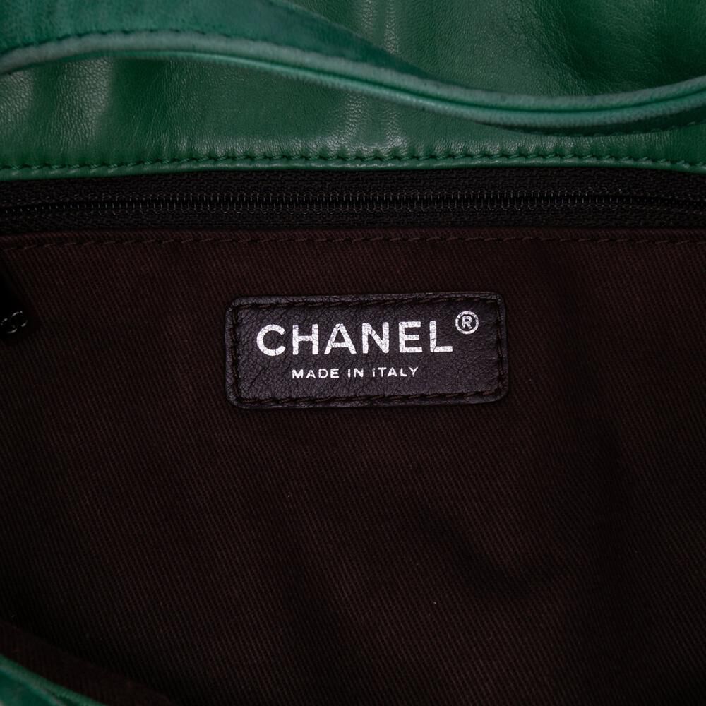 Chanel Tote