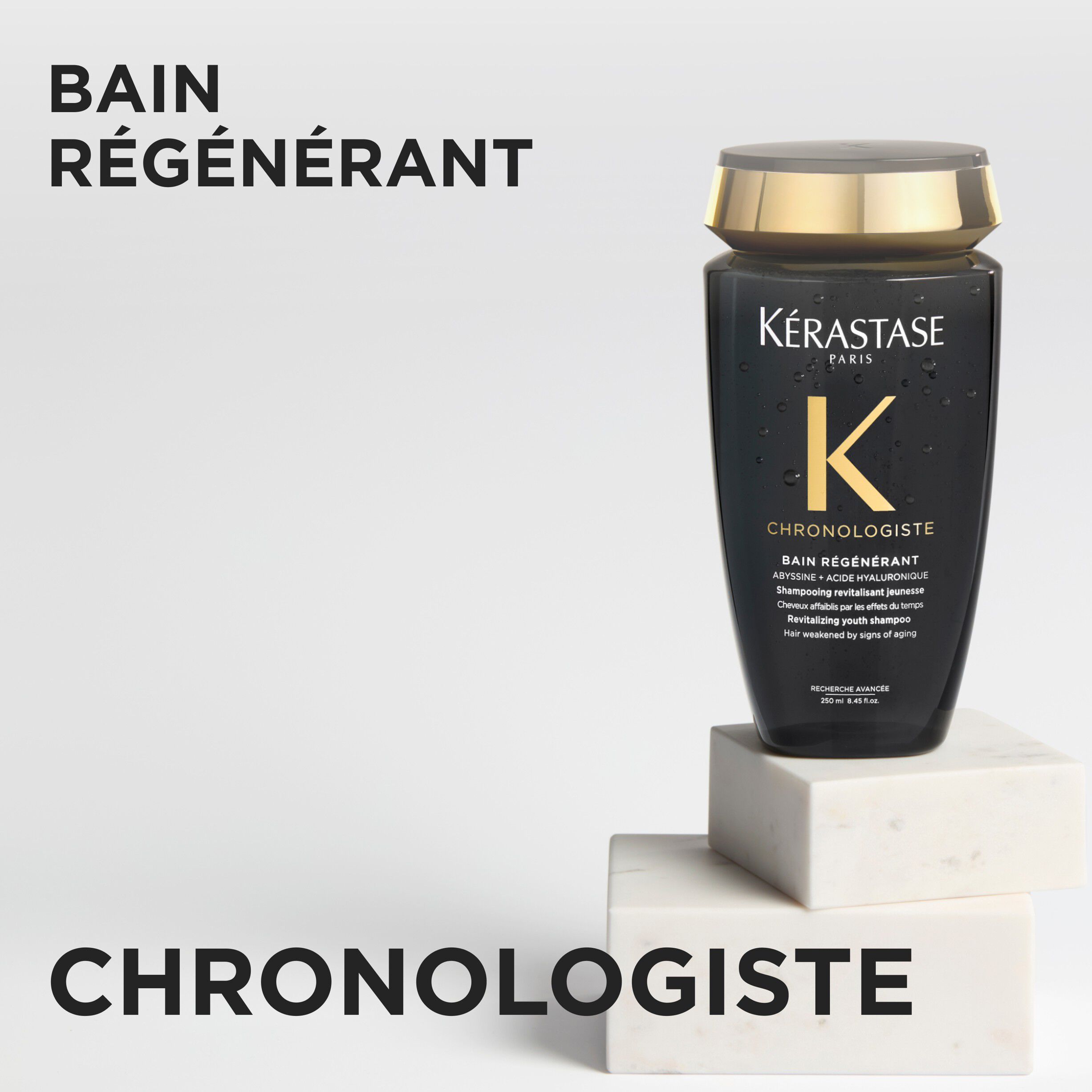 Chronologiste Bain R&eacute;g&eacute;n&eacute;rant Shampoo