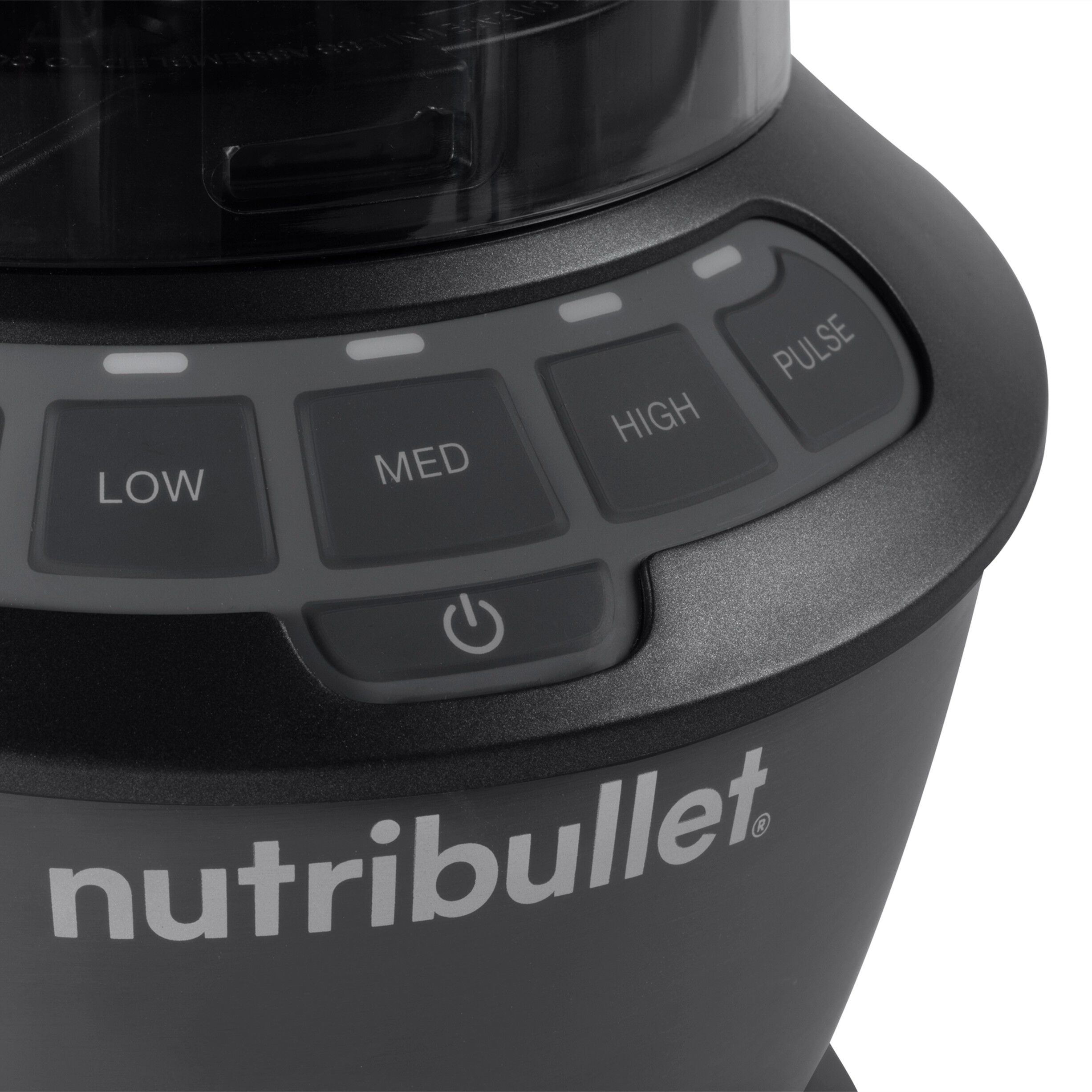 Nutribullet Combo NBF500DG