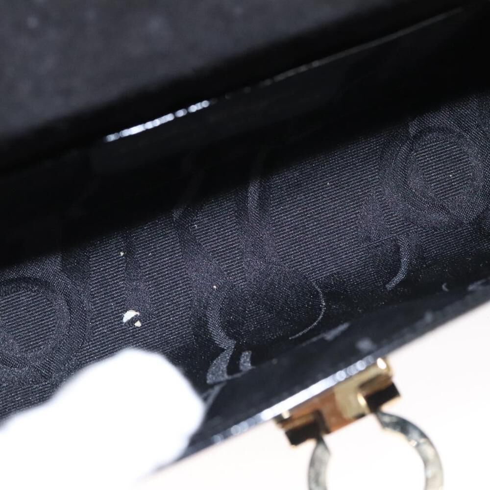 Salvatore Ferragamo Crossbody Bag