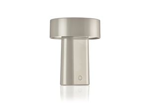Lampa Oblong Warm Grey