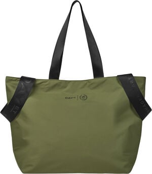 DAY ET x Copenhagen Cartel 2-way tote bag