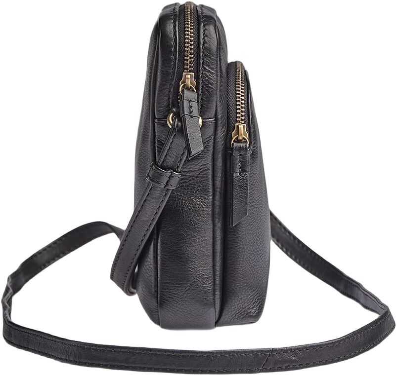 Airy Mini Cross. Bag, Vin.