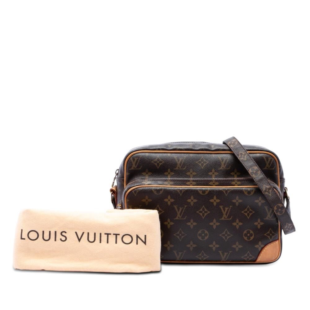Louis Vuitton Crossbody Bag