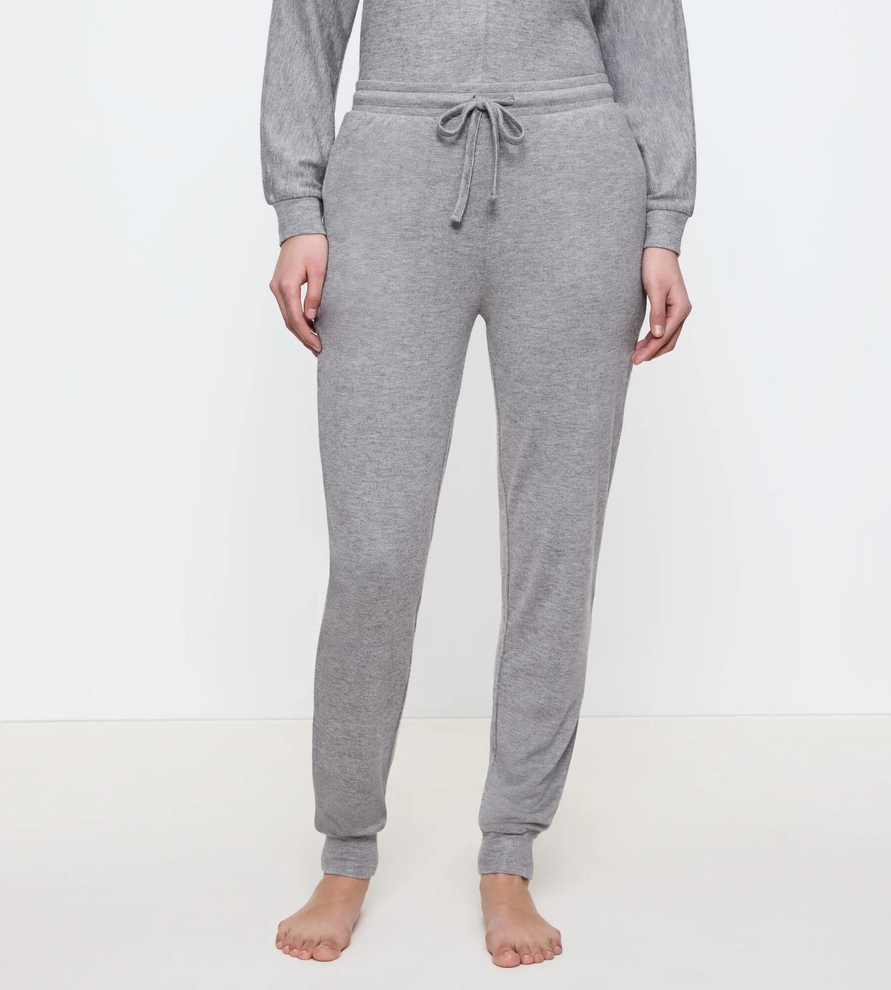 Cozy Comfort Cozy Trouser X