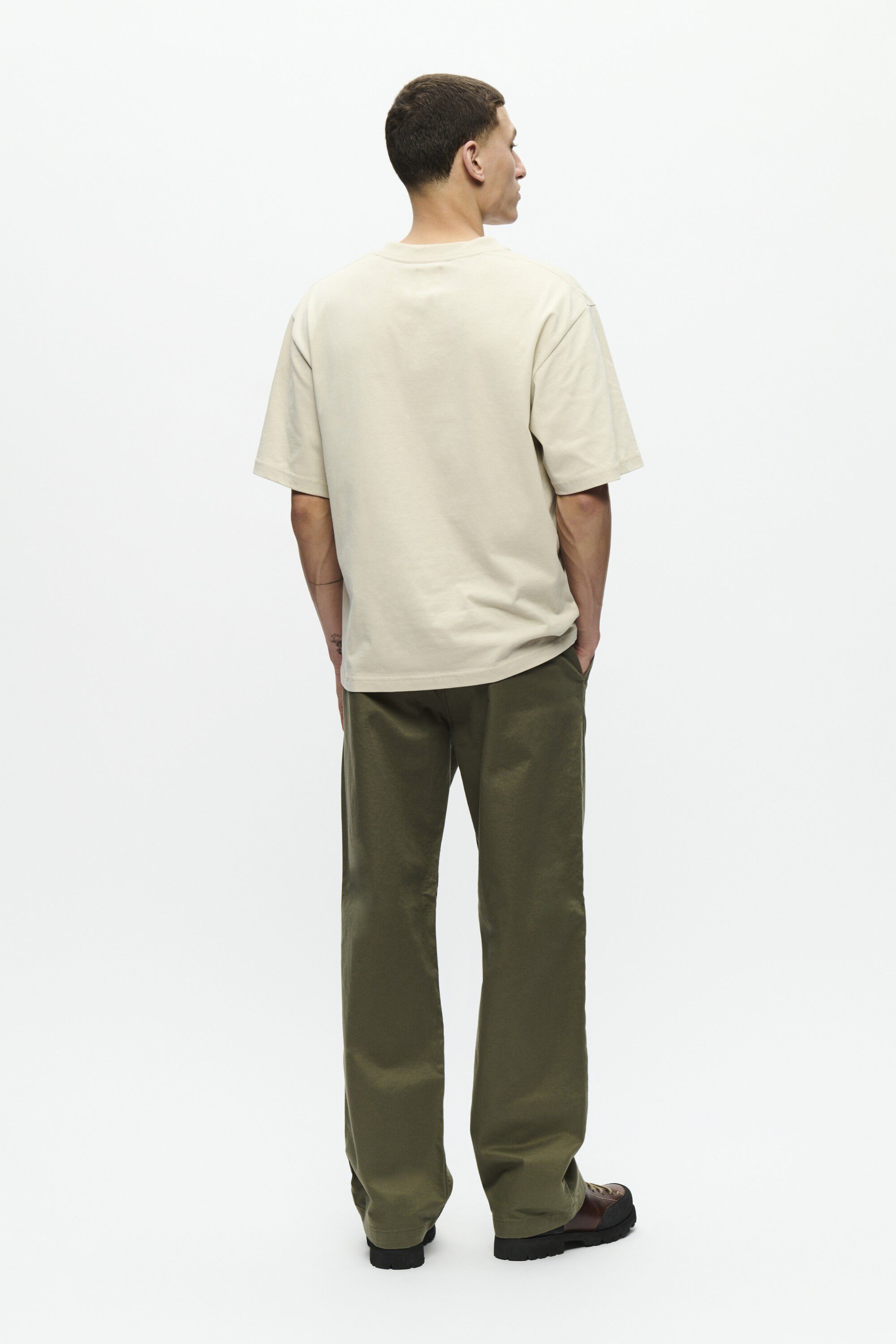 WWLiam tee AAchest 25220