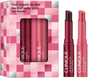 Cult classic lip duo