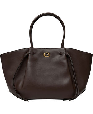 ALLEGRA GIRLFRIEND TOTE