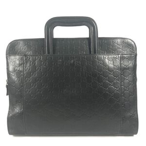 Gucci Briefcase