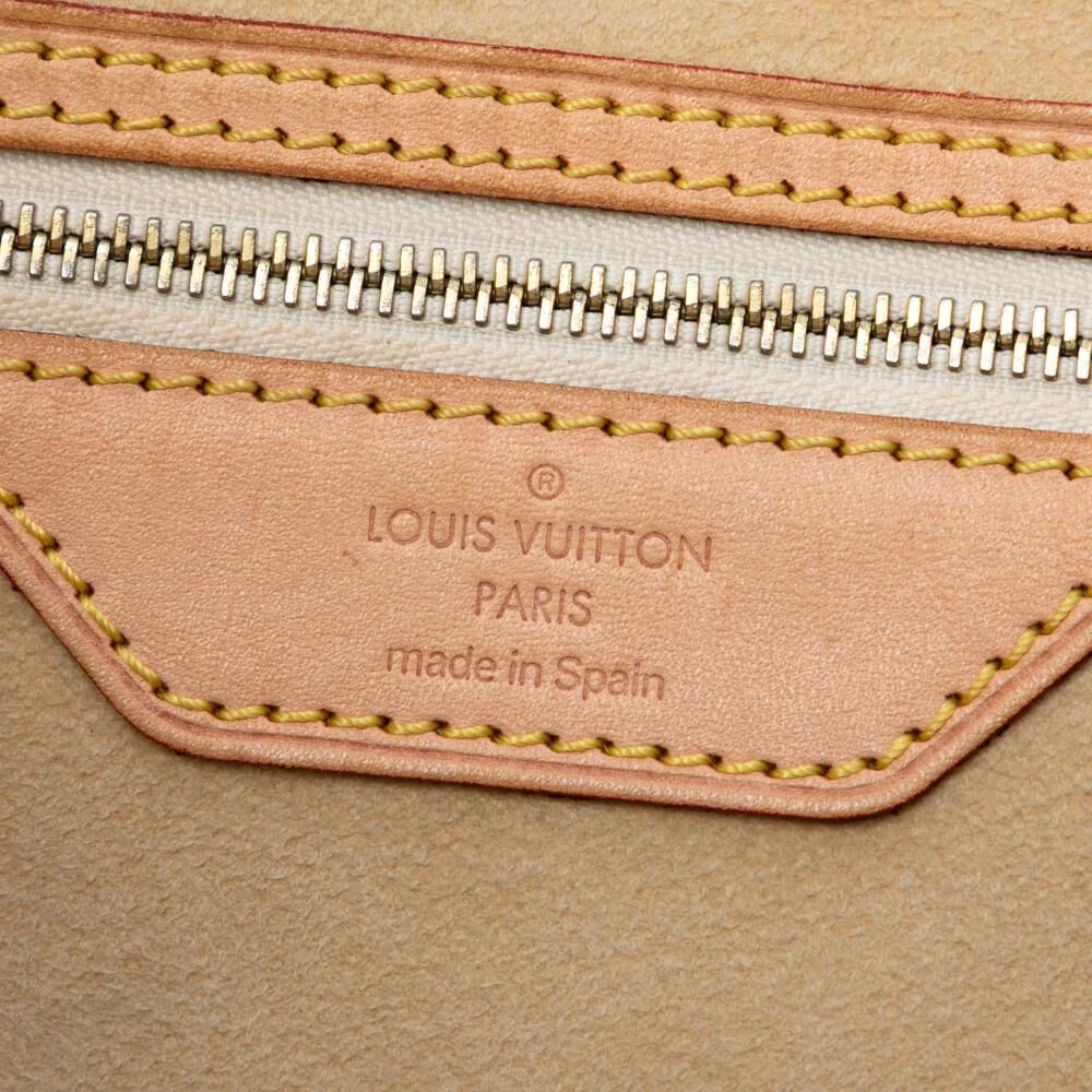 Louis Vuitton Hampstead