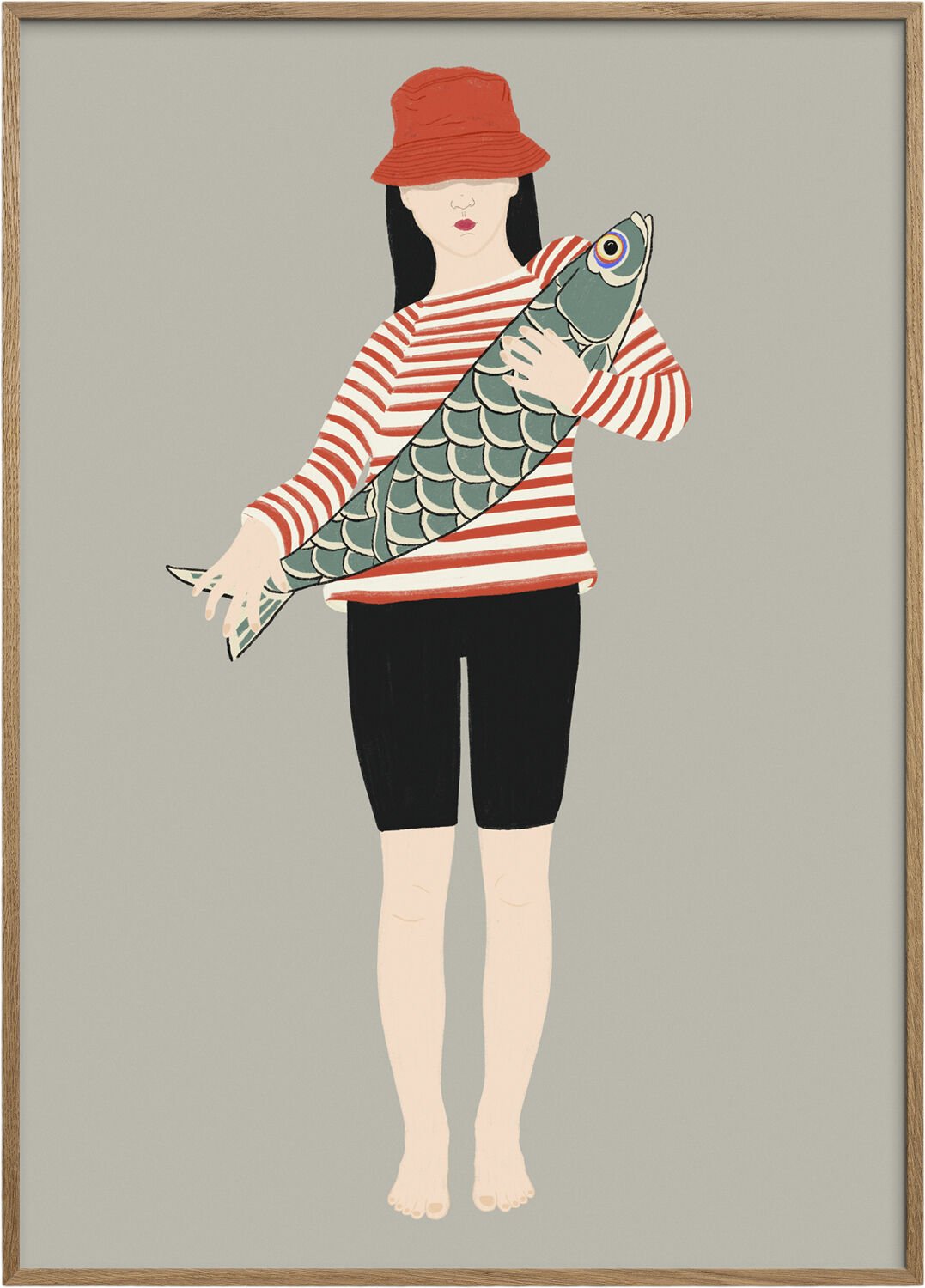 Jota de jai - My Fish