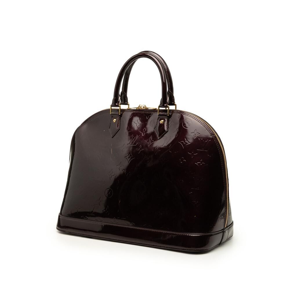 Louis Vuitton Alma
