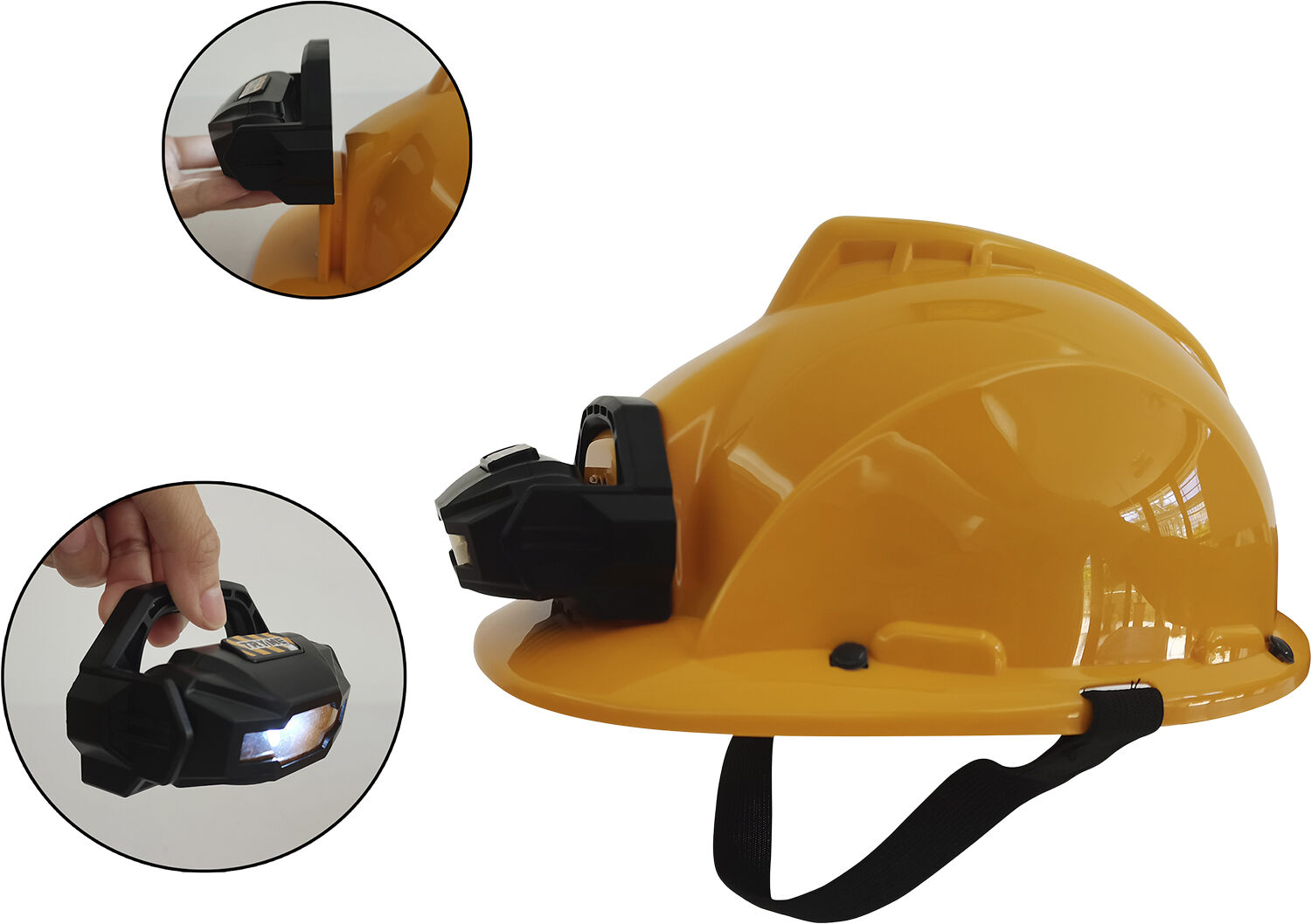 POWER X. Construction Hel