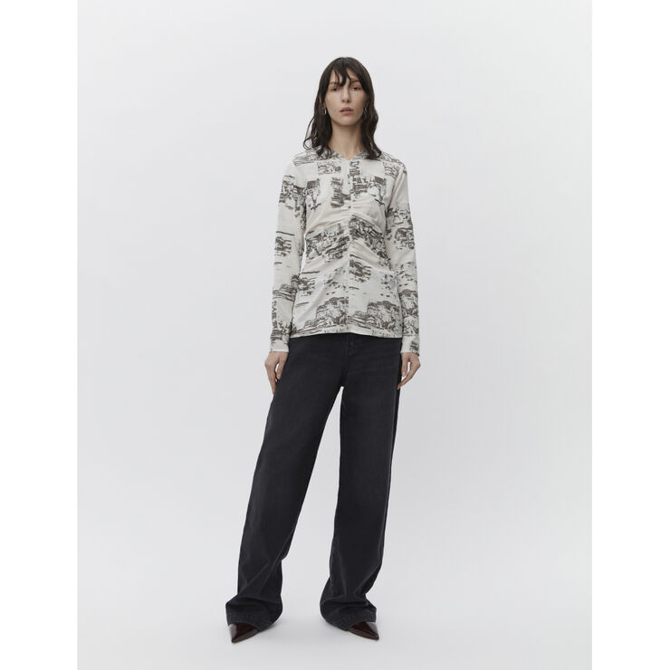 Vito - Tactile Rayon