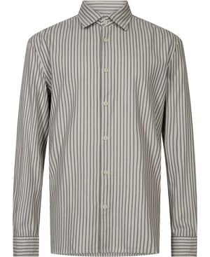 Woven Shirts Longsleeve