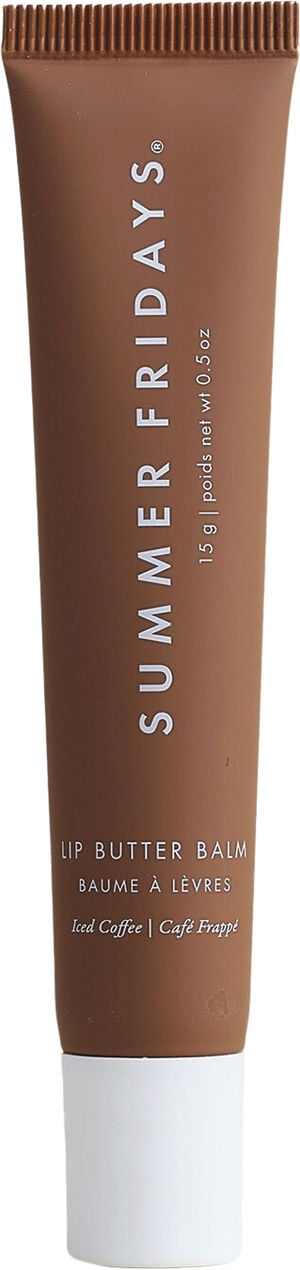 Lip Butter Balm - Läppbalsam