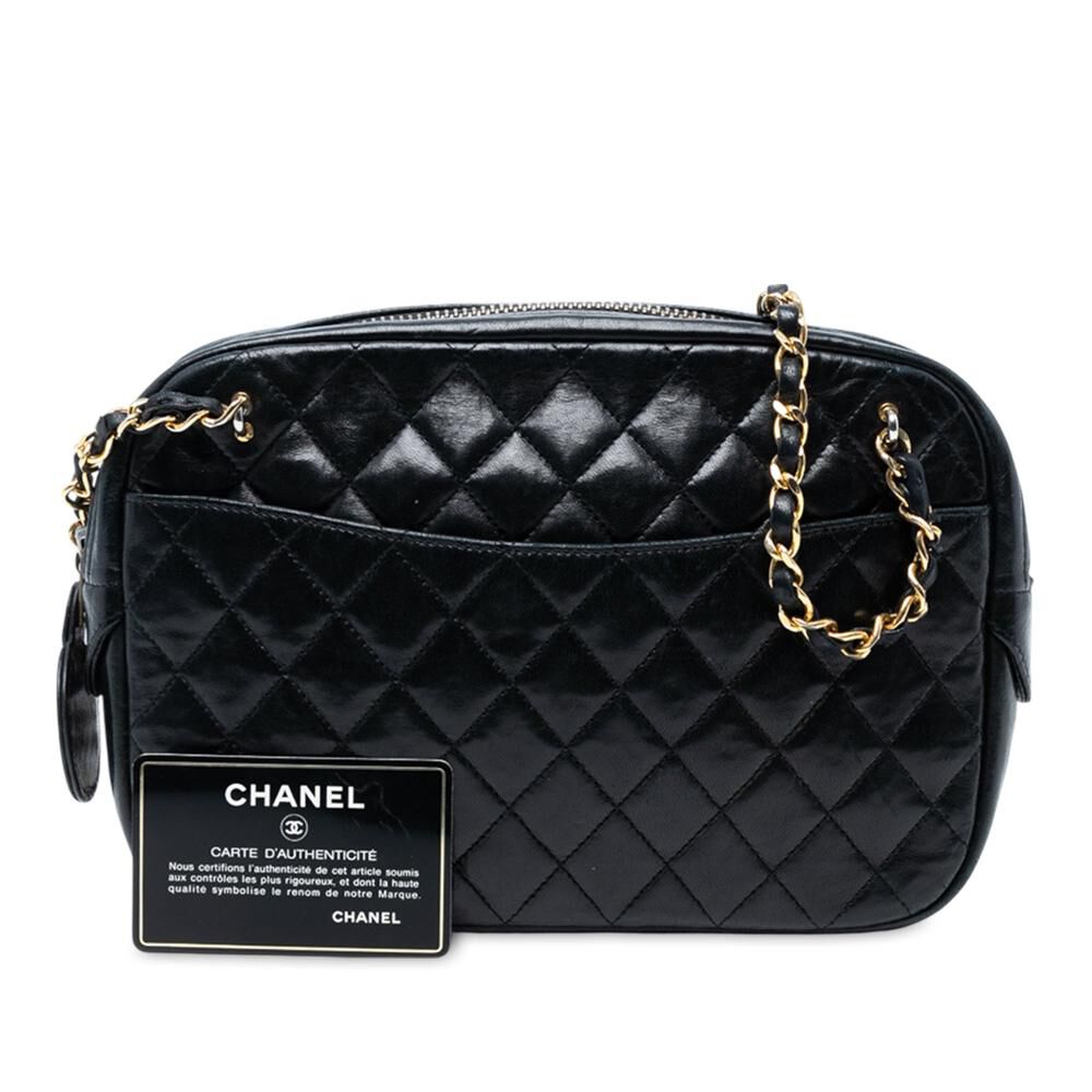Chanel Crossbody Bag