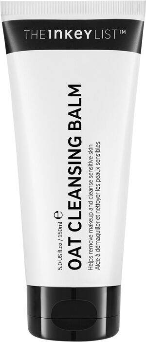 Rengöringsbalsam med havre