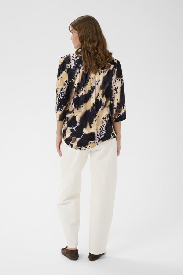 SLClero Printed Shirt SS