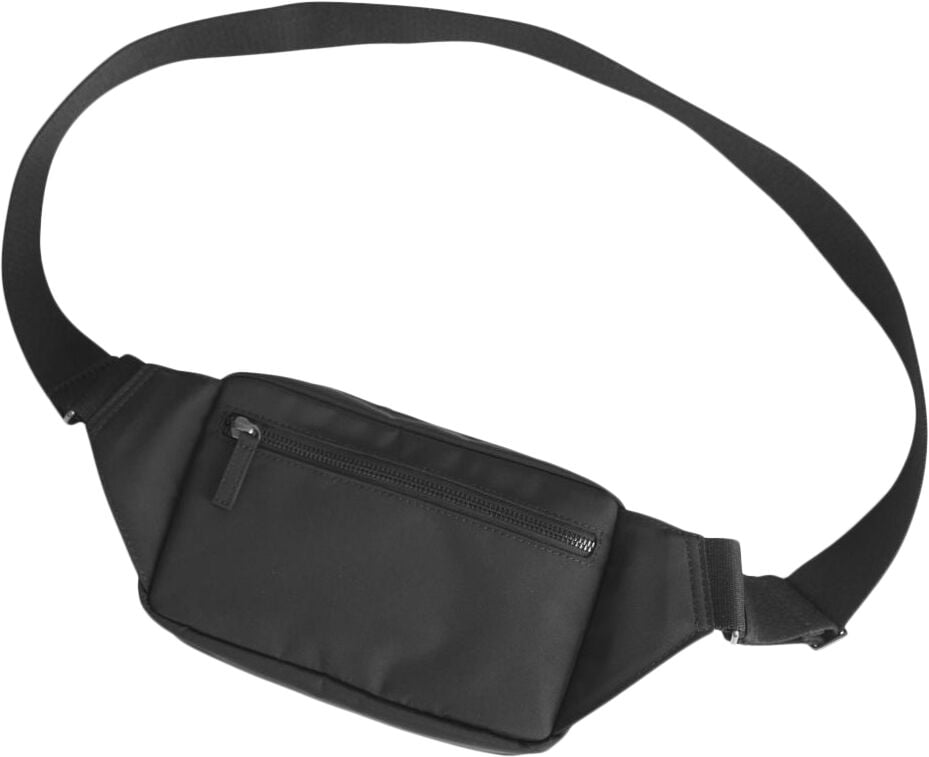 DarlaMBG Bum Bag, Monochrome