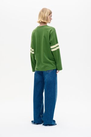 JEEVONA T-shirt