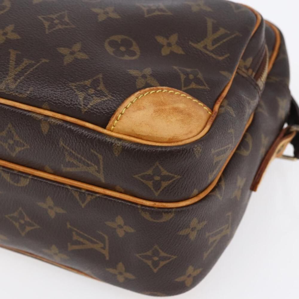 Louis Vuitton Messenger