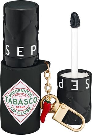 OUTRAGEOUS PLUMP VOLUME x TABASCO&reg; - L&auml;ppfyllare