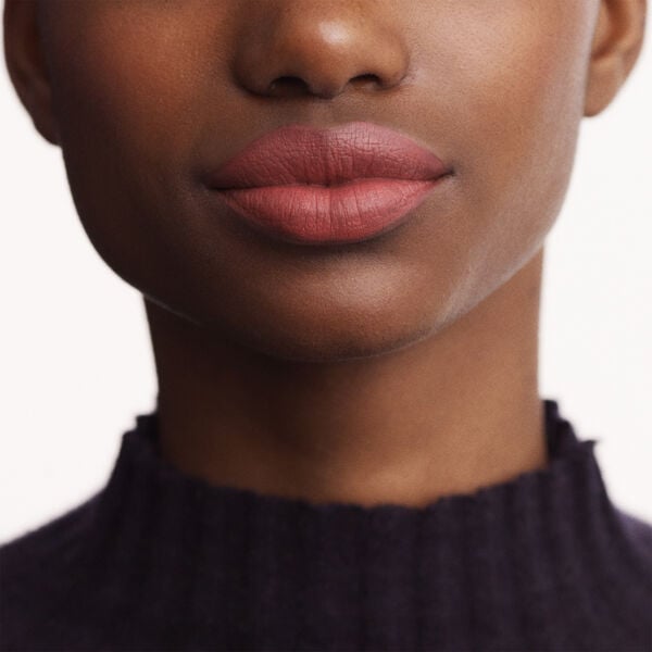 Rouge Hermès, satin lipstick refill