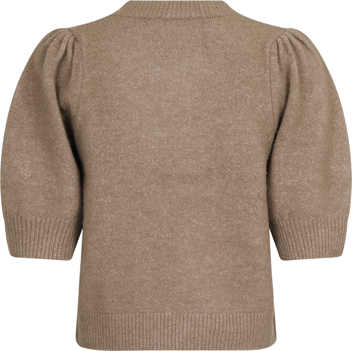 Trudy Deco Knit Cardigan