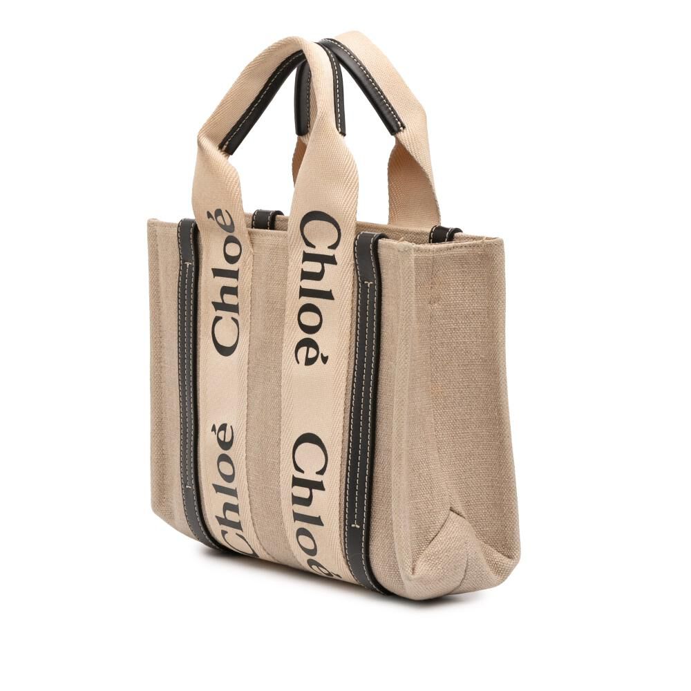 Chlo&eacute; Tote