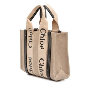 Chlo&eacute; Tote