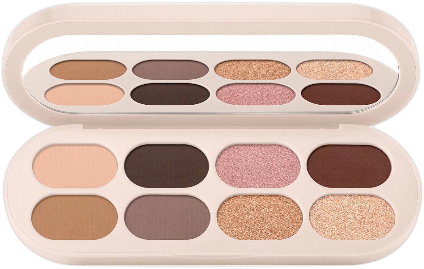 Essential Neutrals - &Ouml;gonskuggspalett