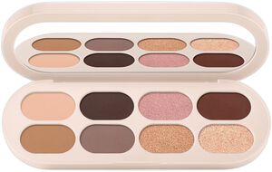 Essential Neutrals - &Ouml;gonskuggspalett