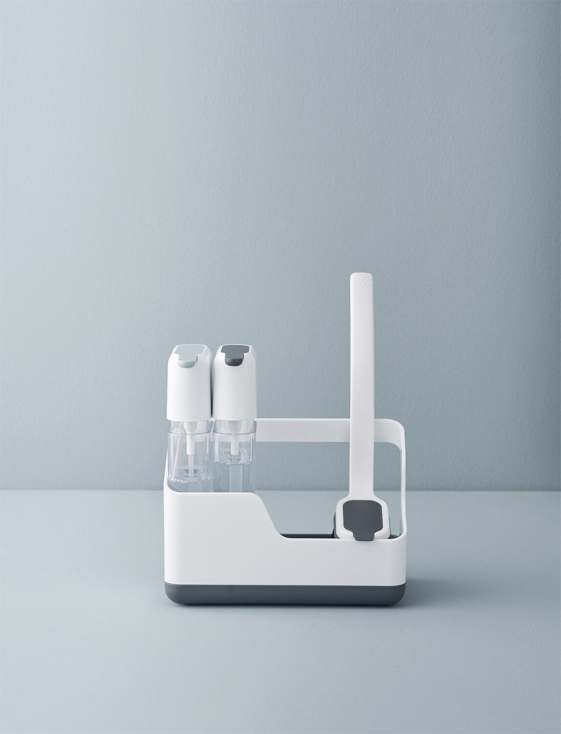 SINK-CADDY f&ouml;rvaring white