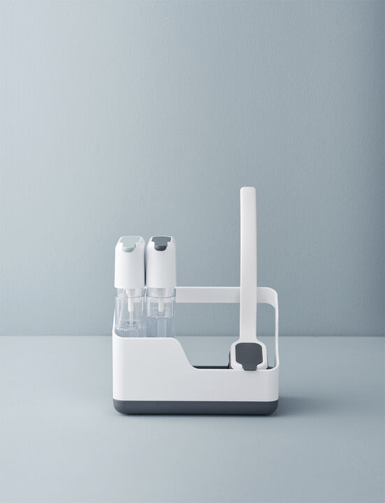 SINK-CADDY förvaring white