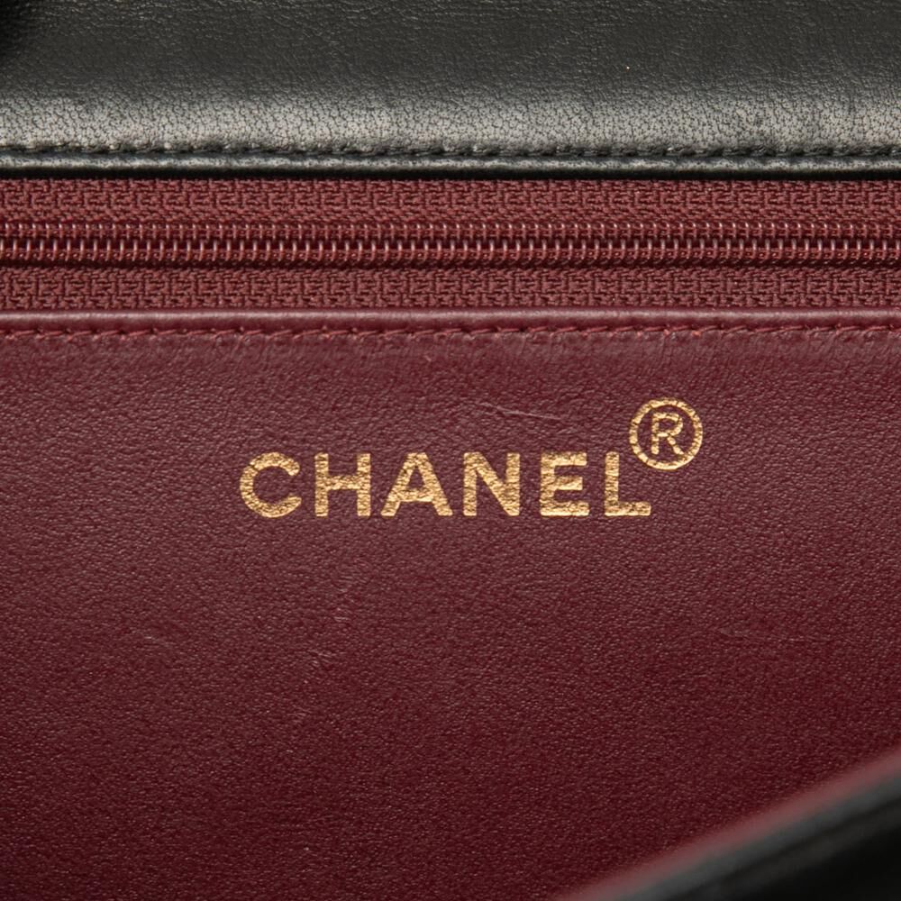 Chanel Flap Bag
