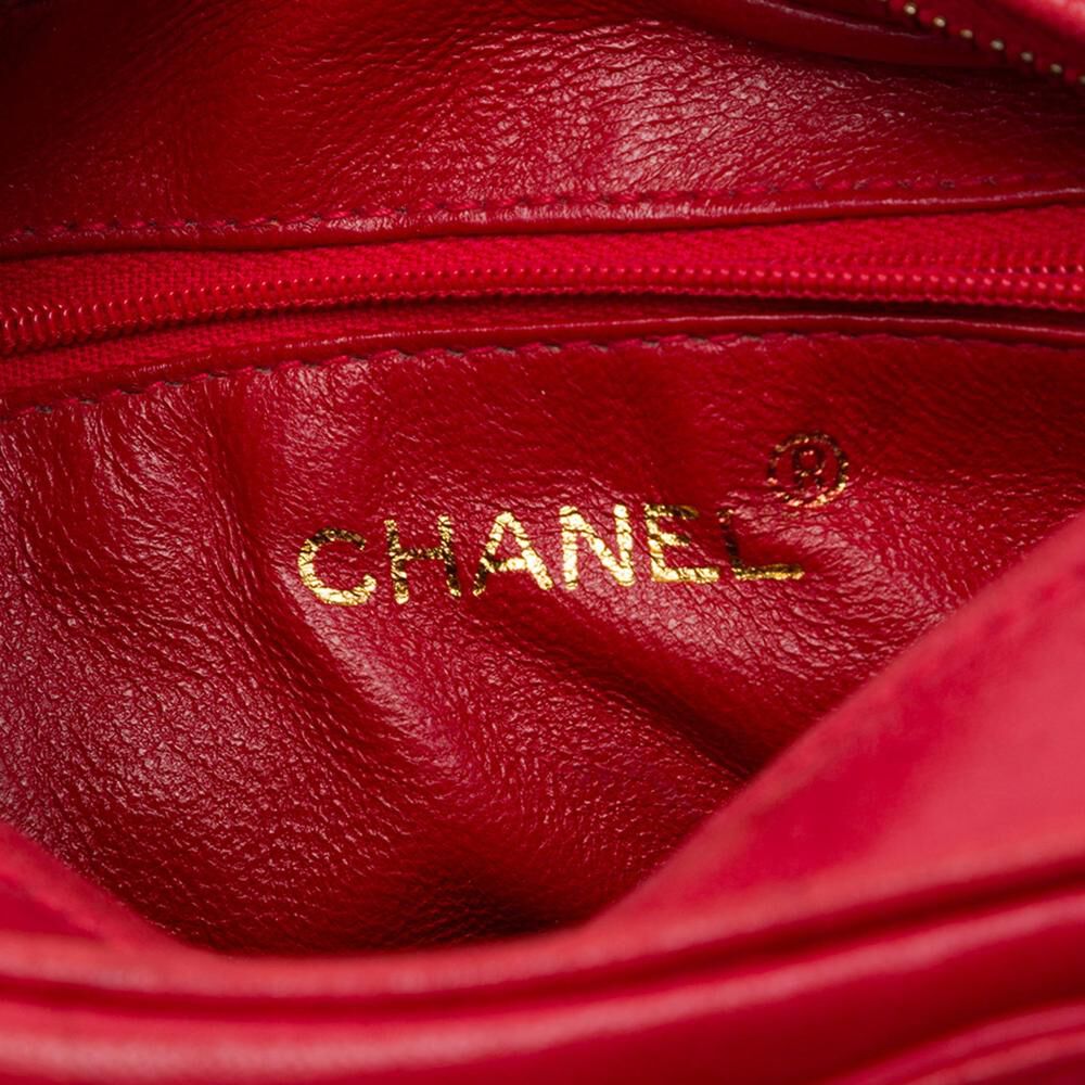 Chanel Crossbody Bag