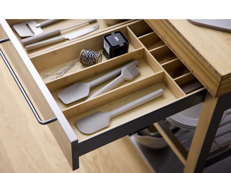 Bakset Emma 3 st Humus