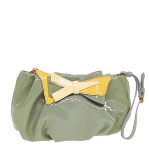 Prada Pouch