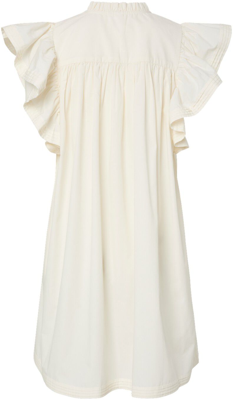 Yaslura Ss Dress S. Noos