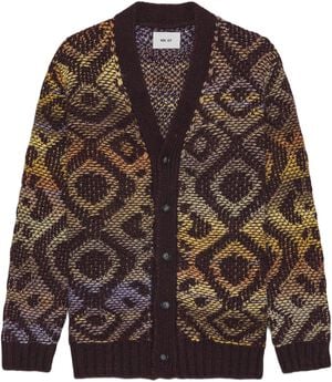 Viggo Cardigan 60023