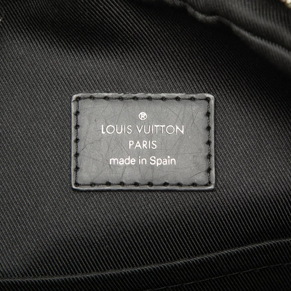 Louis Vuitton Reporter