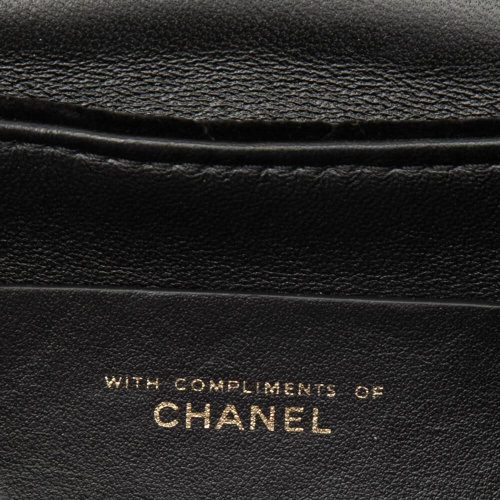 Chanel Flap Bag