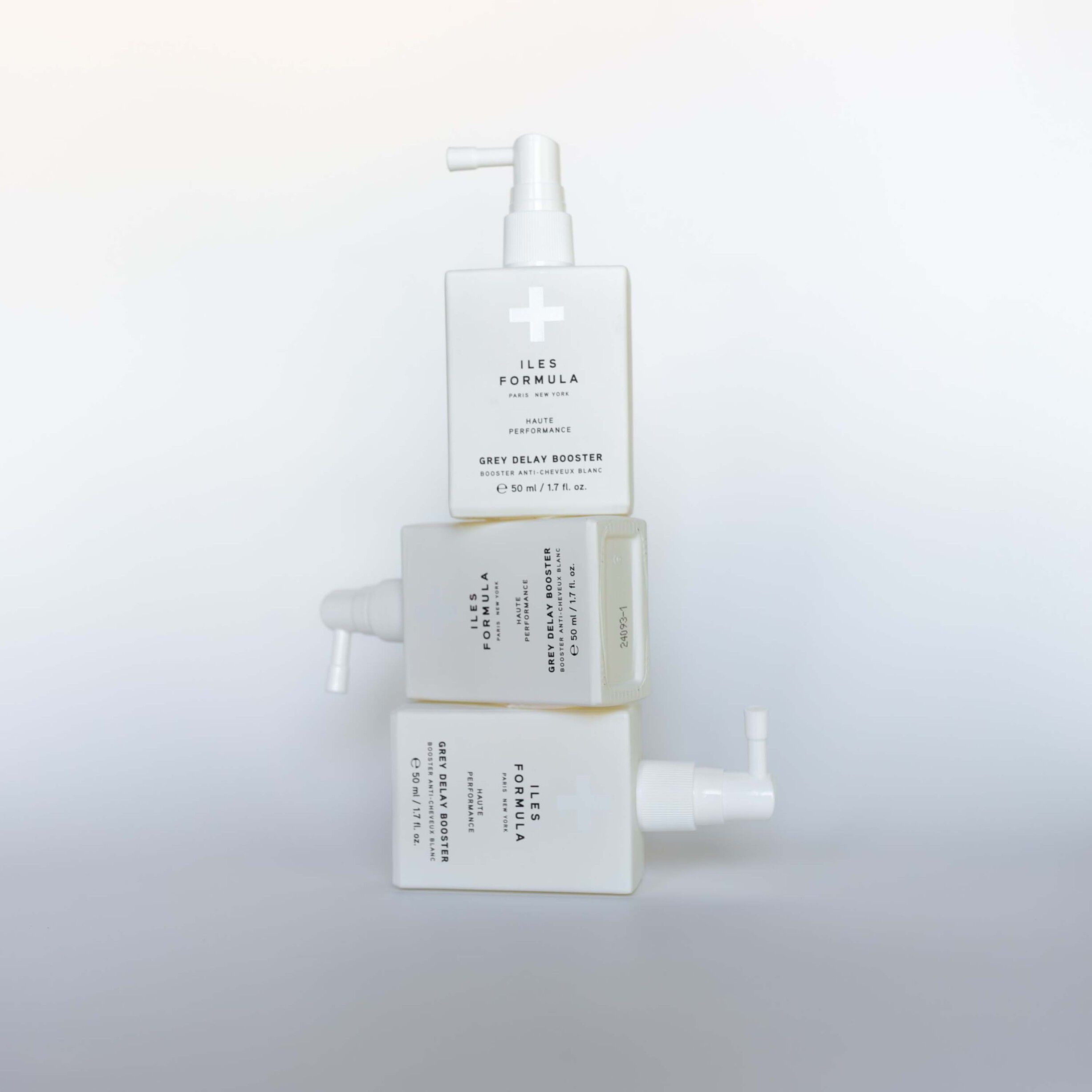 Haircare