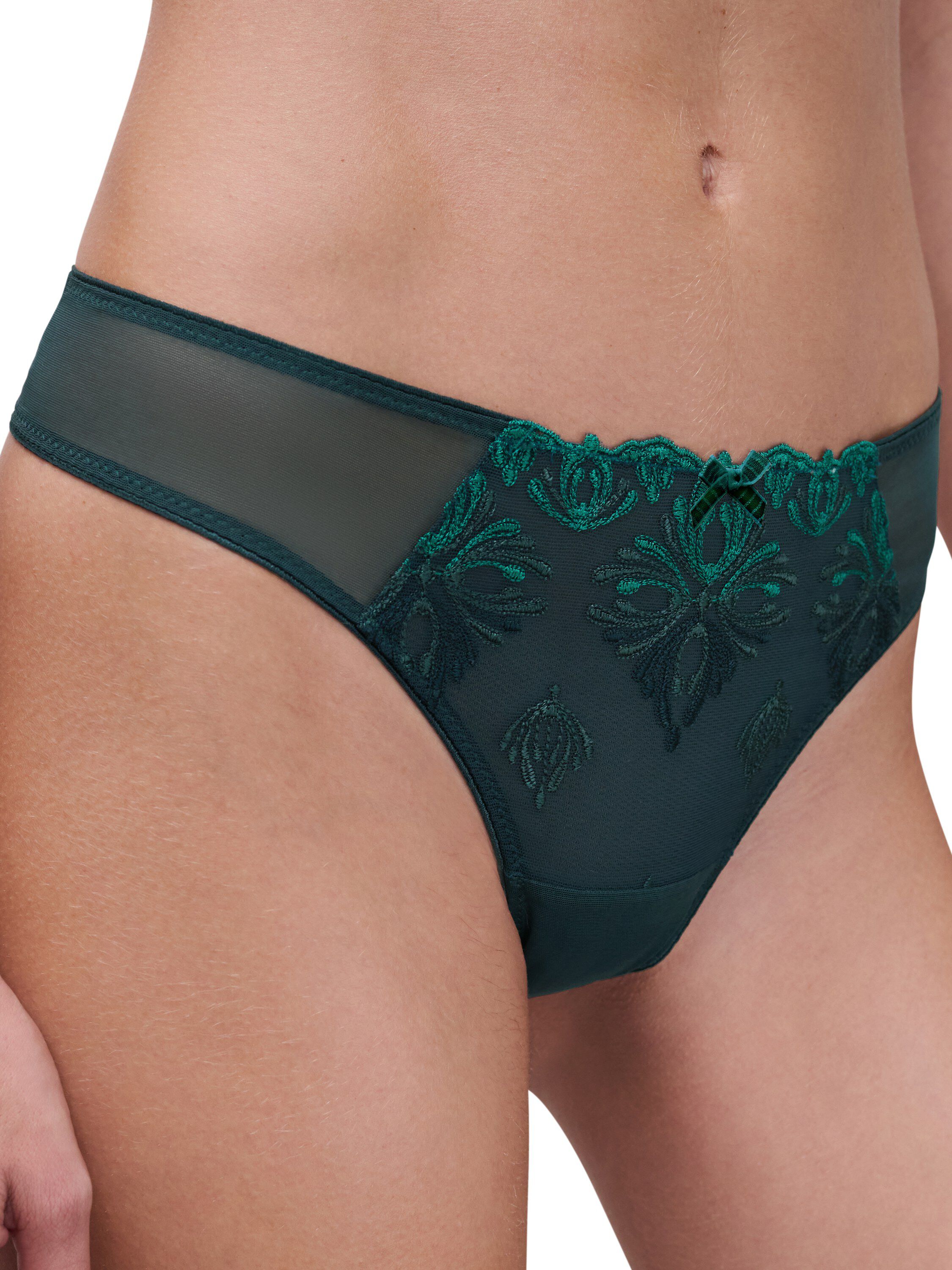 Champs Elys&eacute;es Tanga