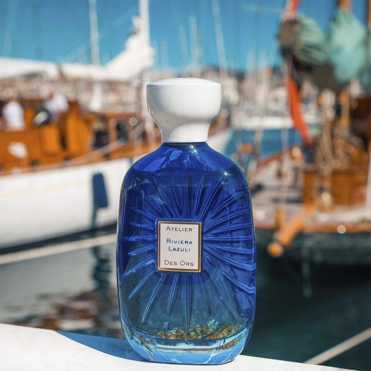 RIVIERA LAZULI - EDP 100ML
