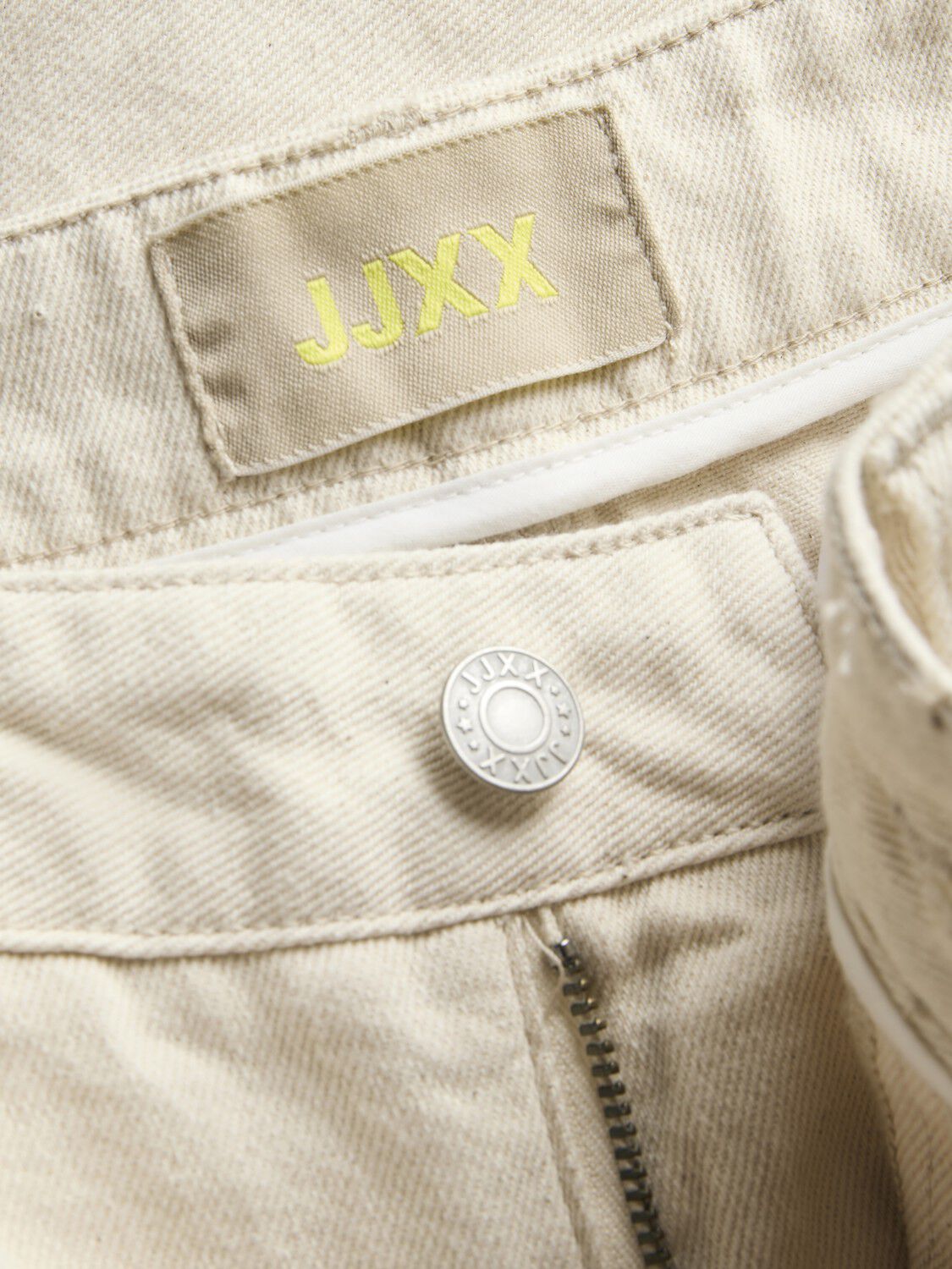JXAYA TOKYO LACE UP HW PANT PNT