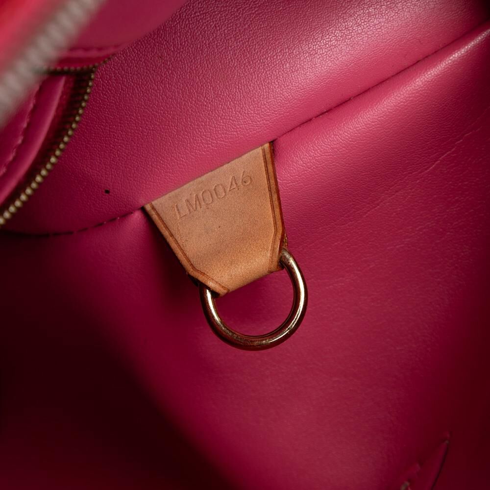 Louis Vuitton Houston