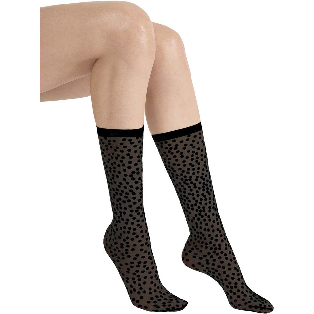 Sweet Dots Socks